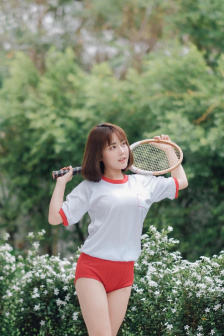 朝香美羽